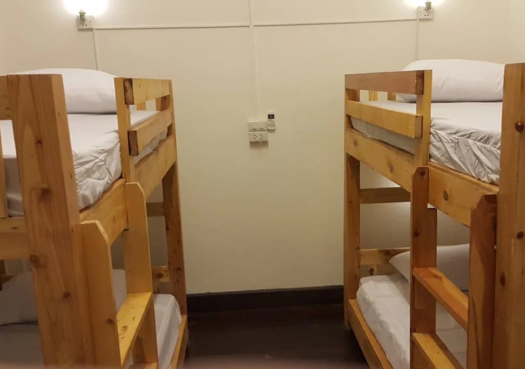 Tonaor Tailor House - Hostel - main photo