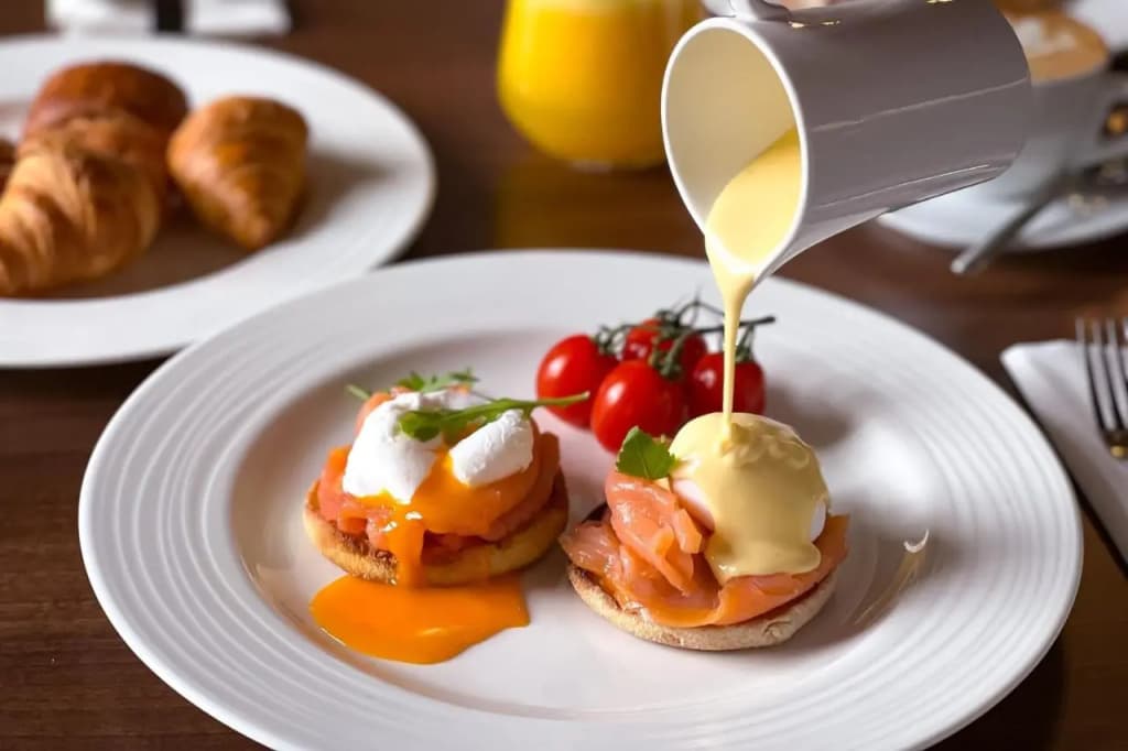 The Mozart Prague by Accor - photo 14