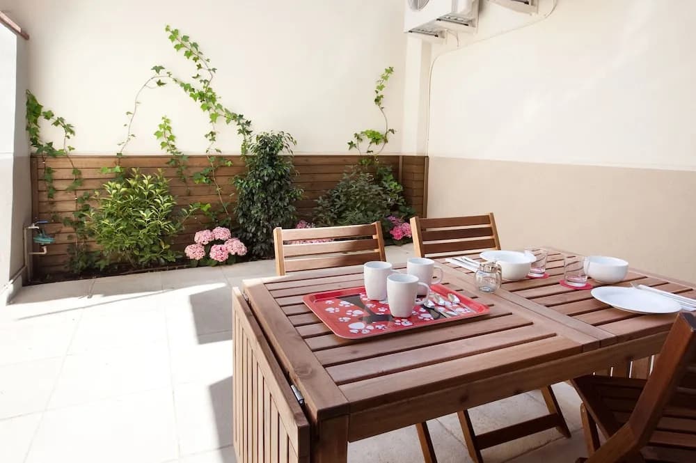 Apartment Tirant - photo 22