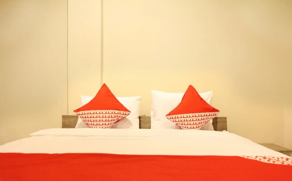 OYO 130 MBC Residence - photo 12