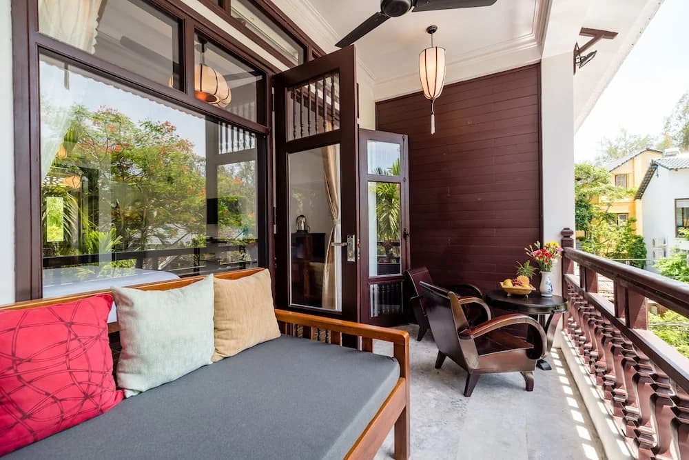 An Bang Coco Villa - photo 7