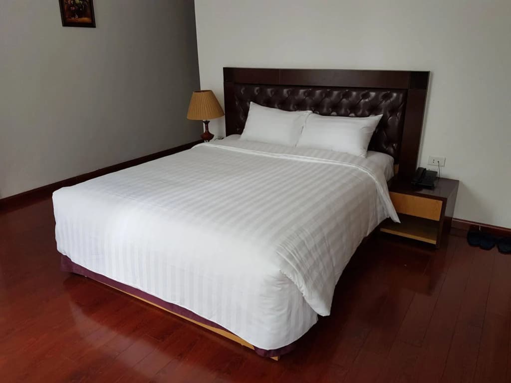 Tu Sakura Hotel - photo 4