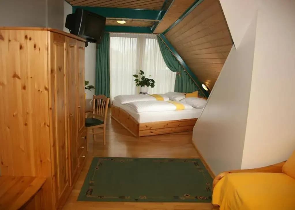 Hotel Asperner Lwe - photo 6