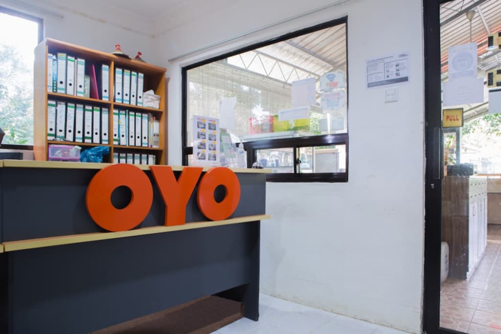 Hotel O The 7 Lodge Tambunan - photo 8
