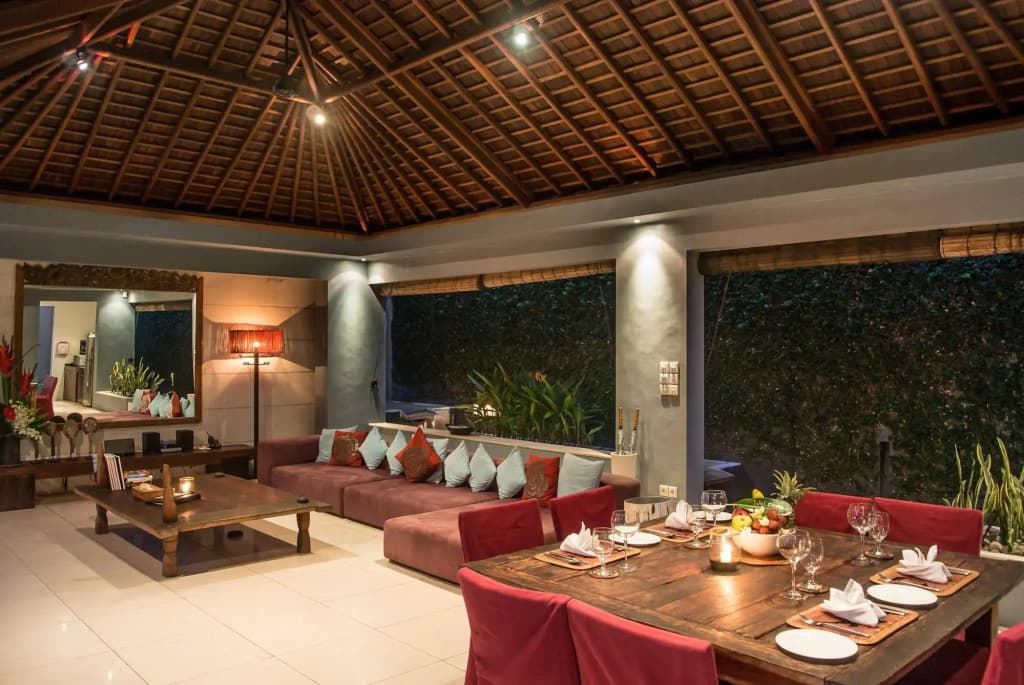 Kembali Villas - photo 24