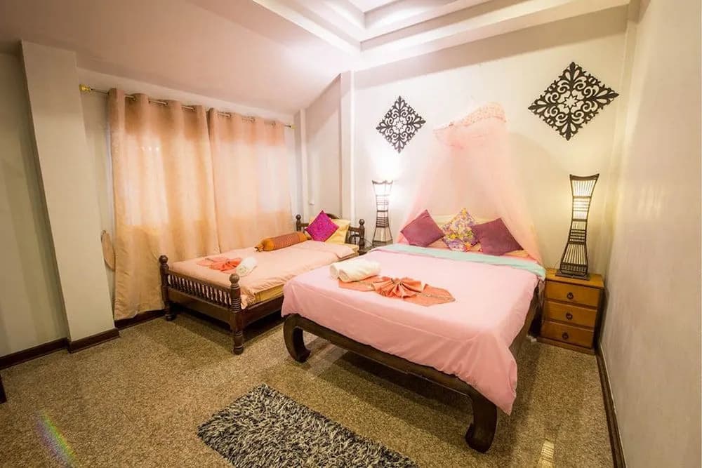 Baan Sukko Huahin - photo 3