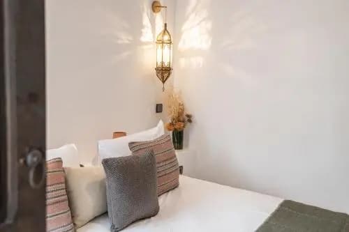 Riad Babouchta & Spa - photo 6