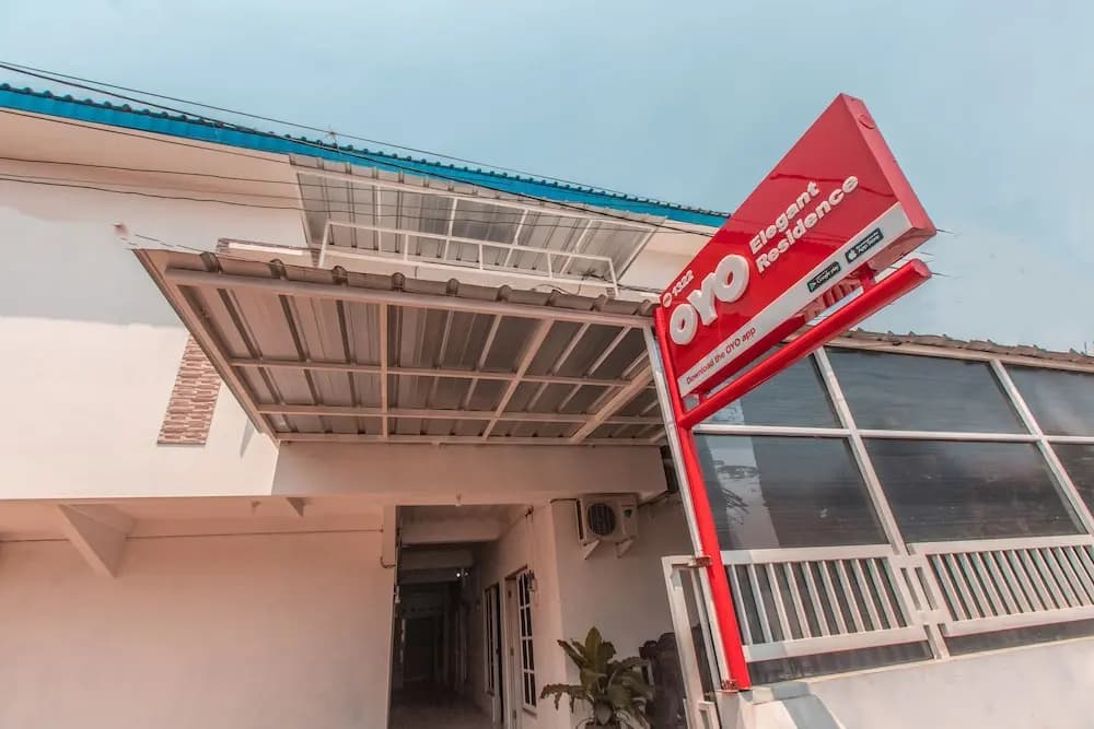 OYO Life 1322 Elegant Residence - main photo