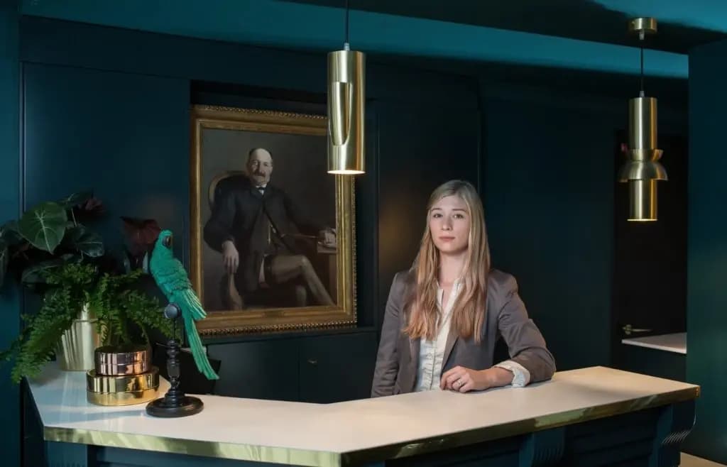 Snob Hotel - photo 15