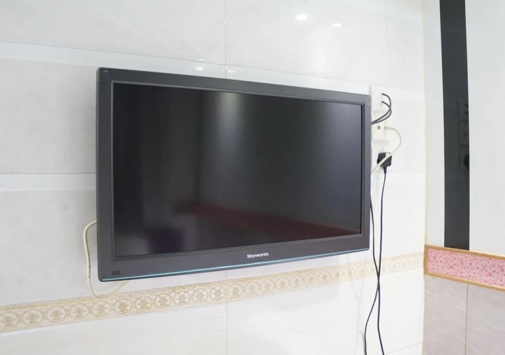 Yue Ka Hotel - photo 6