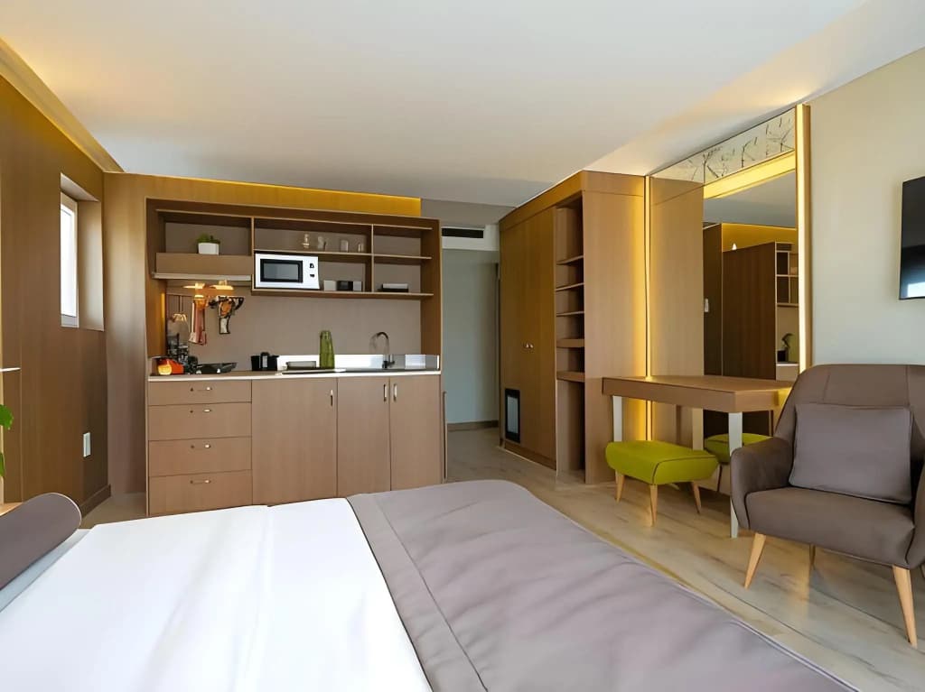 Hotel Klassik Berlin - photo 23