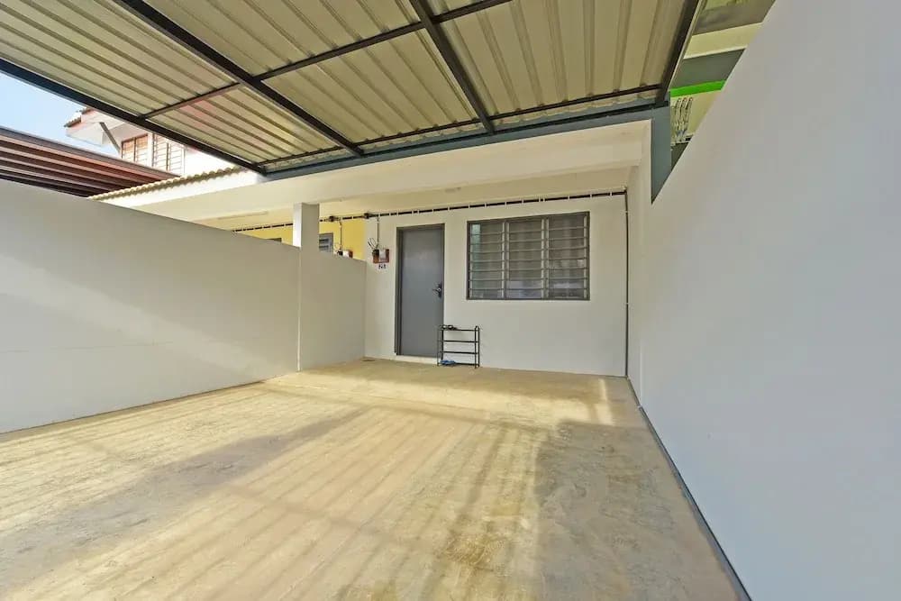 OYO 90493 JL Homestay - photo 11