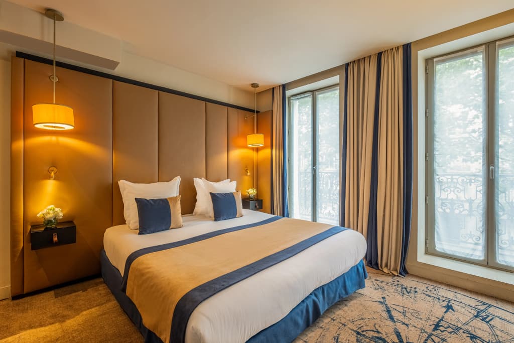 Hôtel La Bourdonnais by Inwood Hotels - photo 6