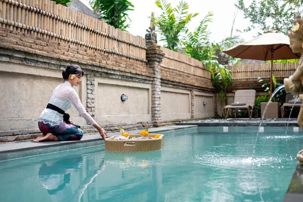 Santosha Place - photo 19