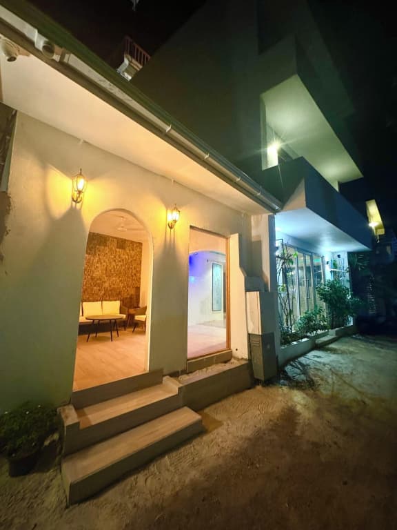 Sands Garden Hotel - photo 45
