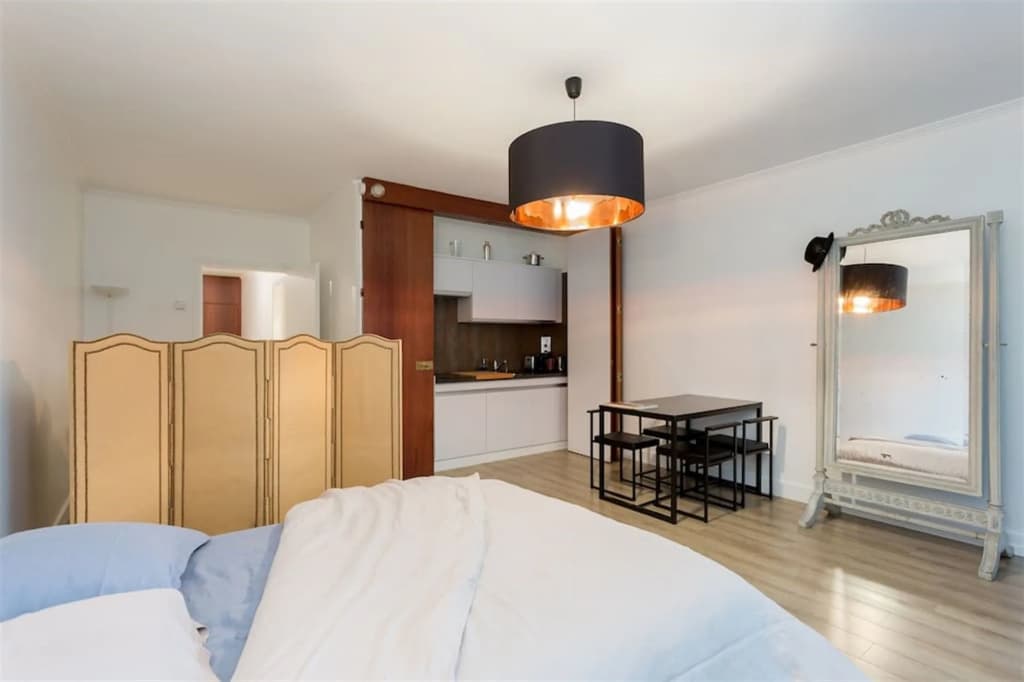 Appartement Tour - photo 2