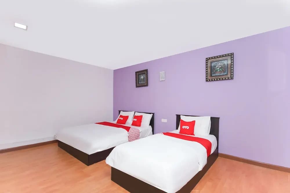 OYO 90345 Tm Hotel - photo 14