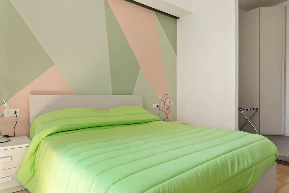 Flatty Apartments - Ponte Seveso - photo 2