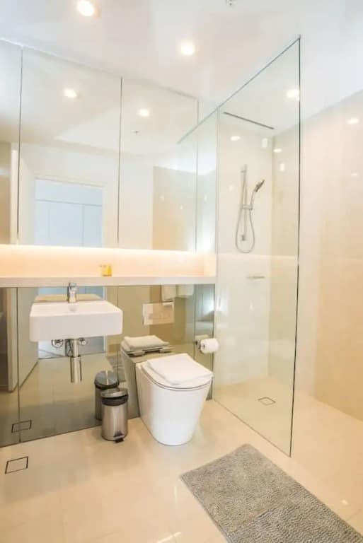 Peak East 2bed2bath APT @ryde SO Relaxing - photo 9