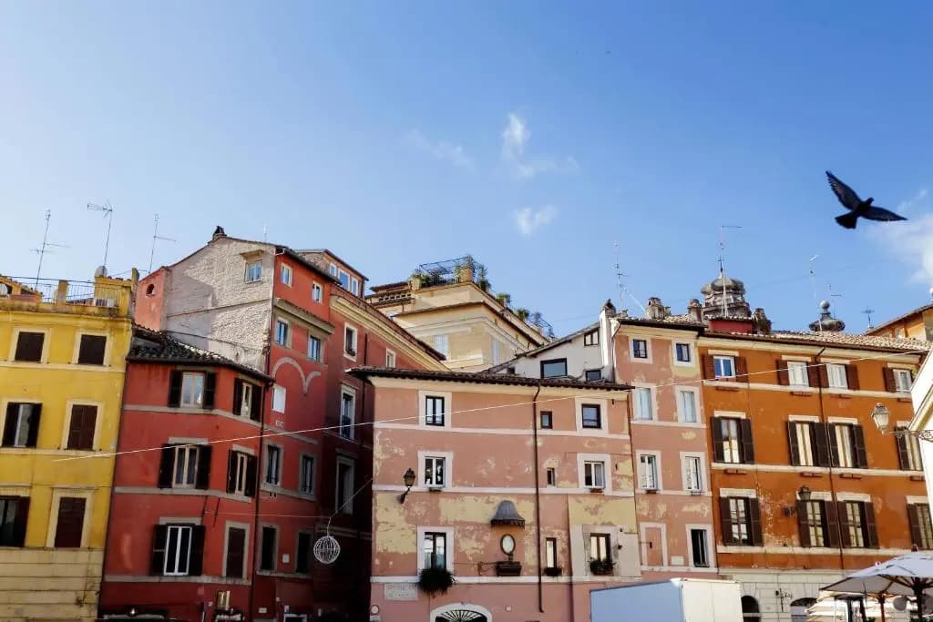 Residenza Torre Vecchiarelli - apt 3 - photo 9