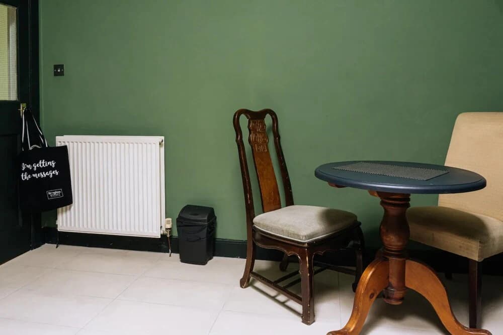 Grade A Listed 2 Bedroom In Edinburgh - photo 8