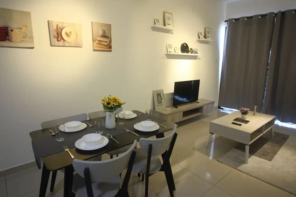 Eminent Suite @ i-Soho, i-City - photo 21