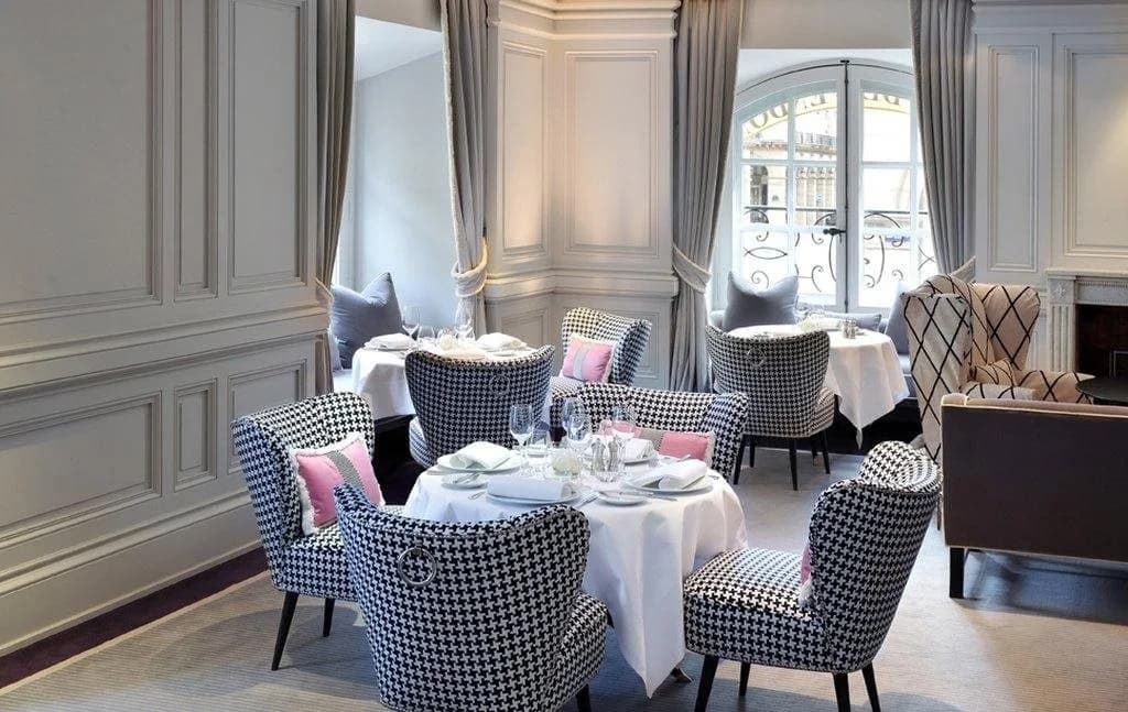 Hôtel de Vendôme - photo 19
