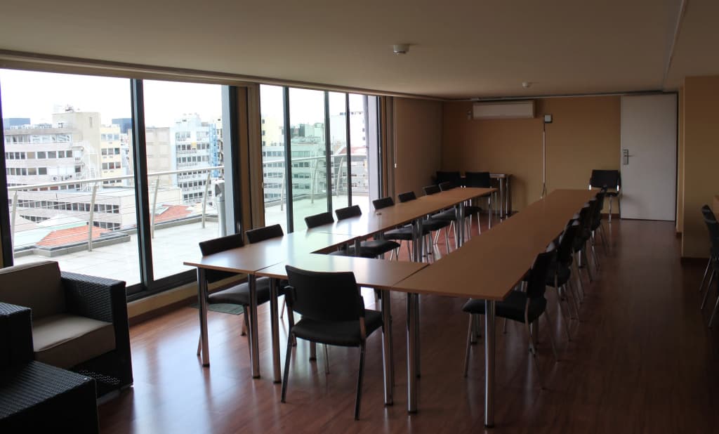 TURIM Ibéria Hotel - photo 9