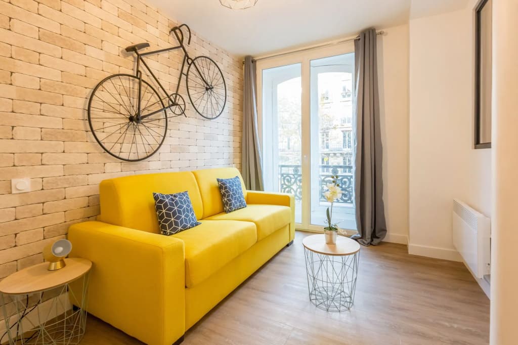 WS St Germain - Quartier Latin - photo 15