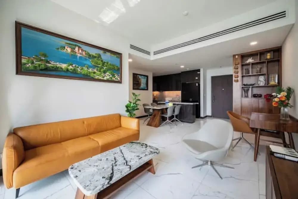Luxstay Estella Heights Residence - photo 12