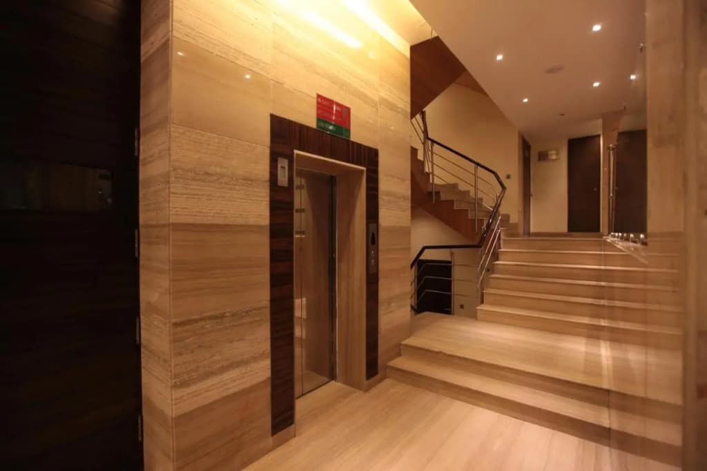 Hotel Private Affair - photo 22