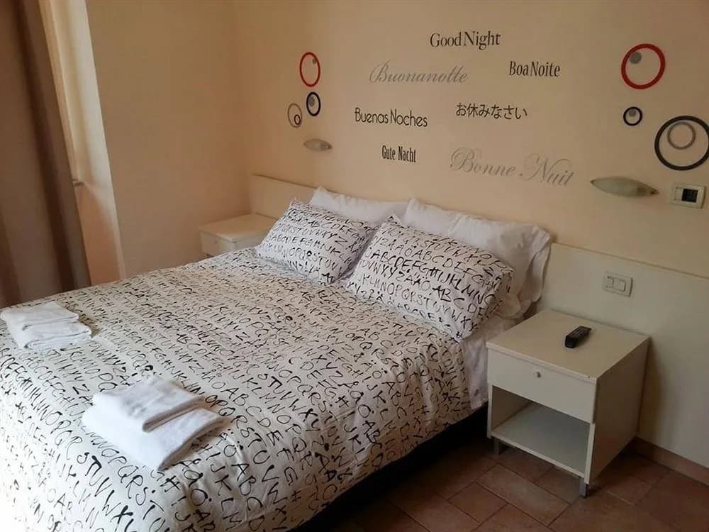 Bubbles Rooms - photo 8