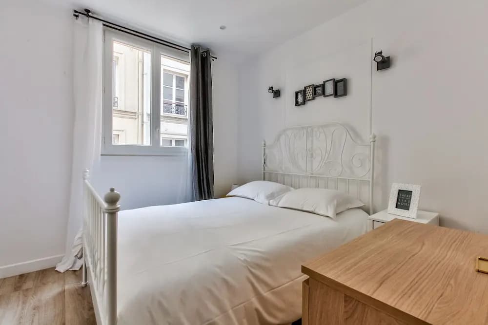 18 - Luxury Parisian Home Montorgueil 2 - photo 4