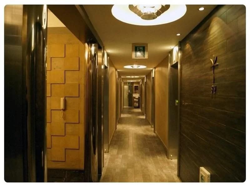 Ritz Seoul Hotel - photo 13