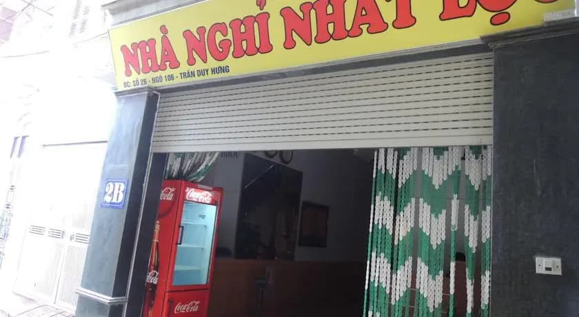 Nhat Loc Hotel - photo 7