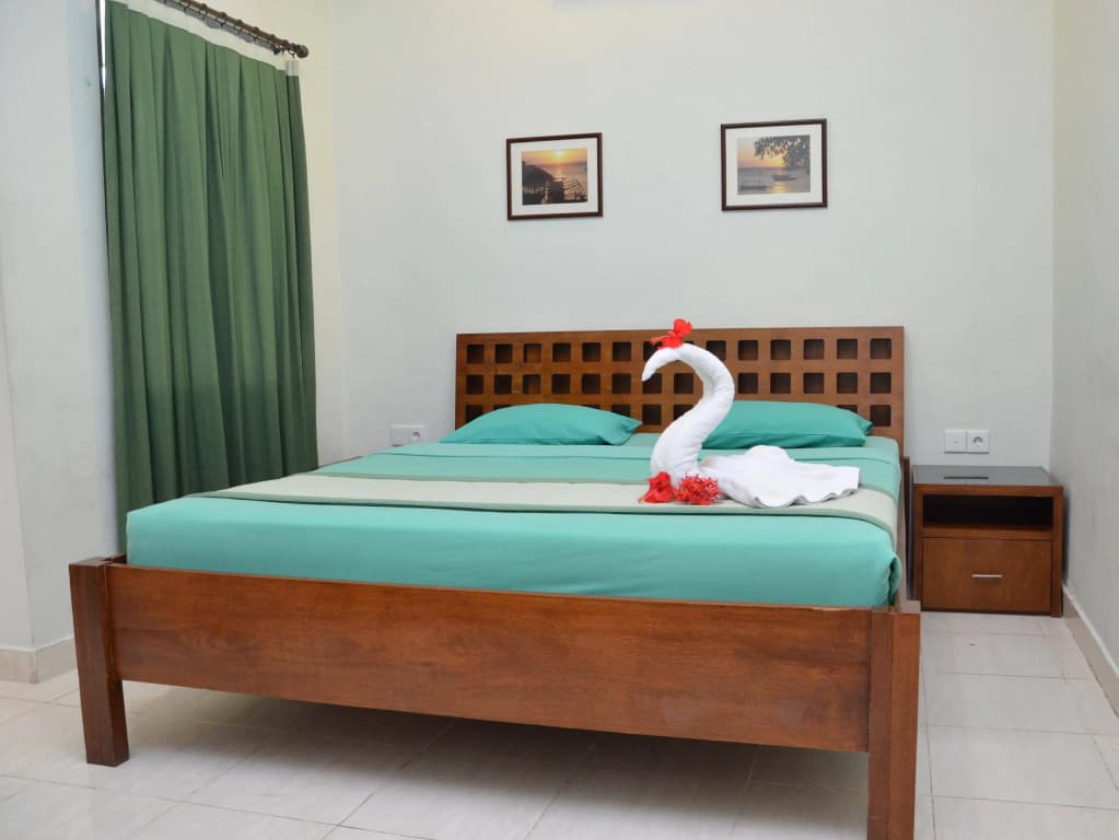 New Garden View Resort - photo 3