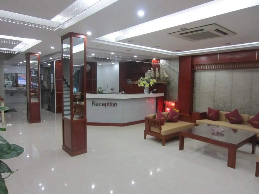 Paradis Hotel - photo 8