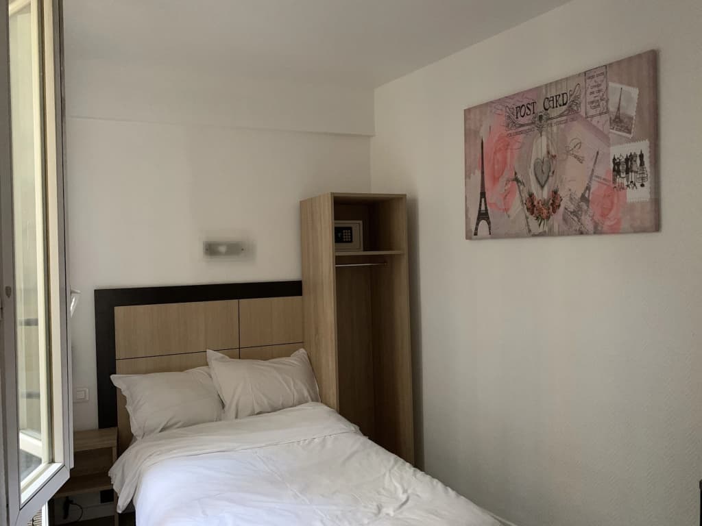 Hôtel De Bordeaux - photo 19