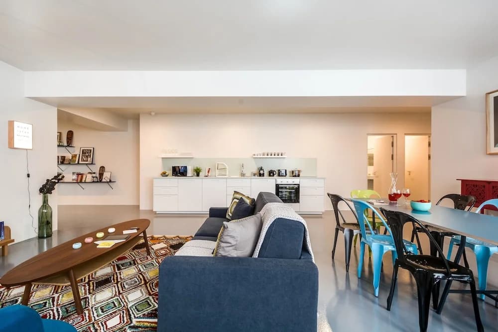 Sweet inn Apartments Bastille - photo 36