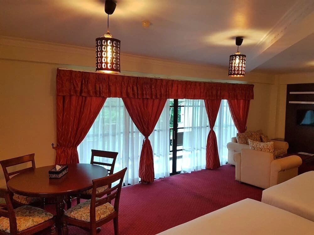 Homestay Mikayla Cameron Highlands RM150 - photo 4