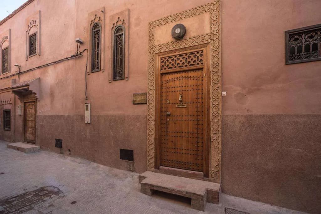 Riad Dar Attika - photo 1