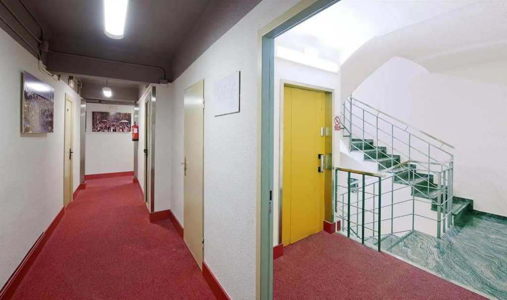 Hostal Barcelona - photo 14