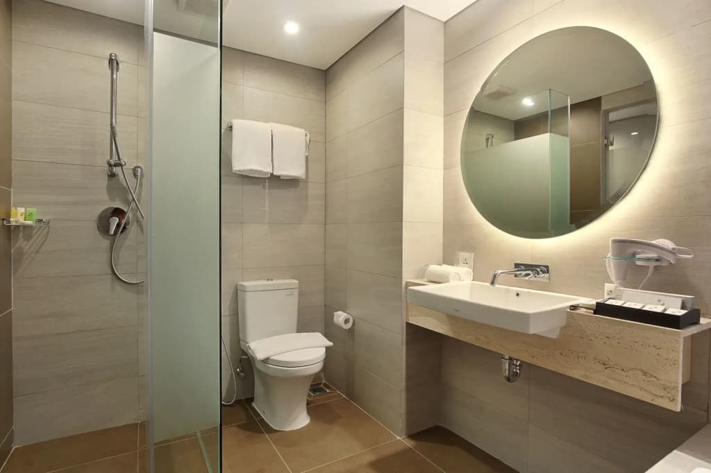 Swiss-Belinn Simatupang - photo 39