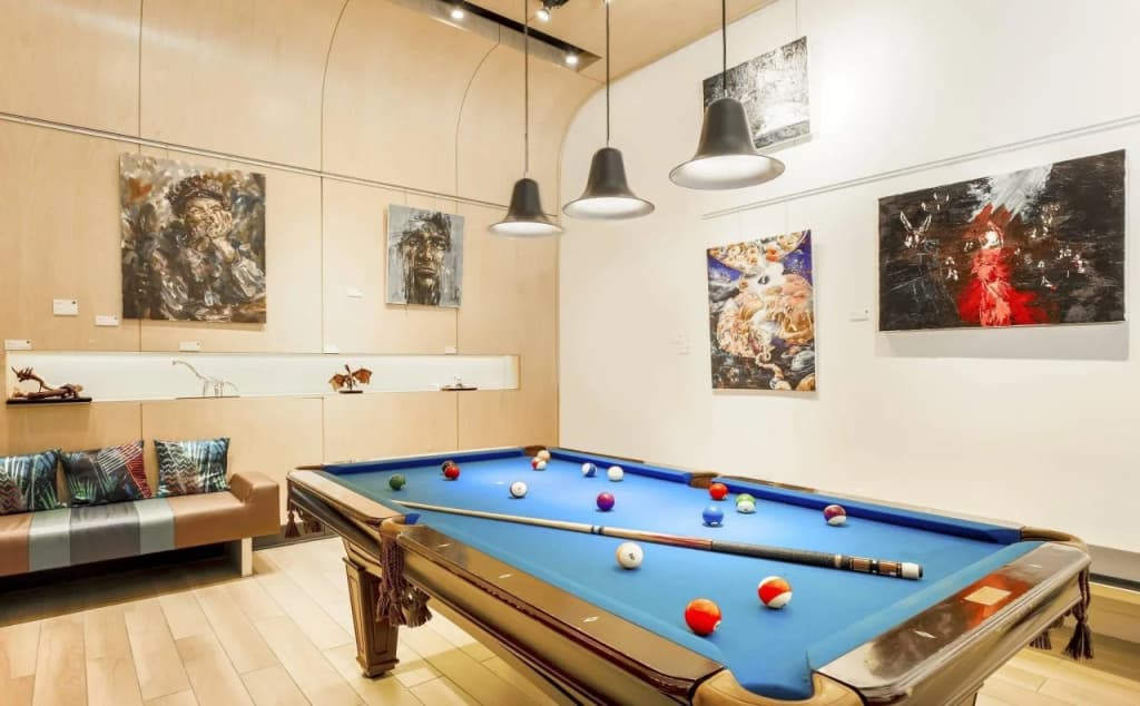 Aloft by Marriott Harlem - photo 19