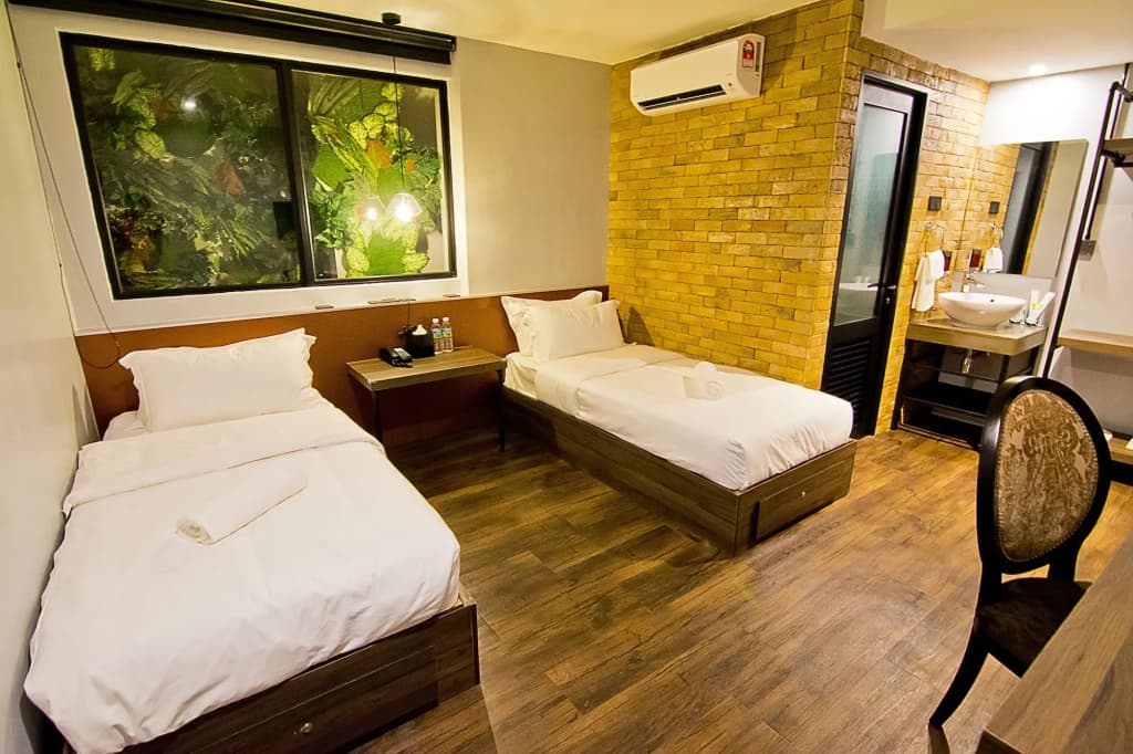 JonkeRED Heritage Hotel - photo 6