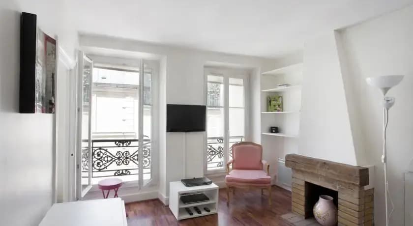 Apartment Saint Sulpice Luxembourg - photo 6