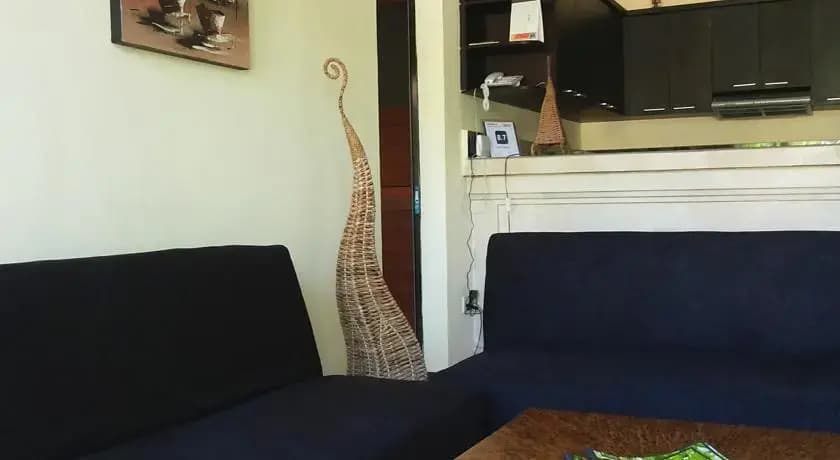 Bambu Villa Sanur - photo 2