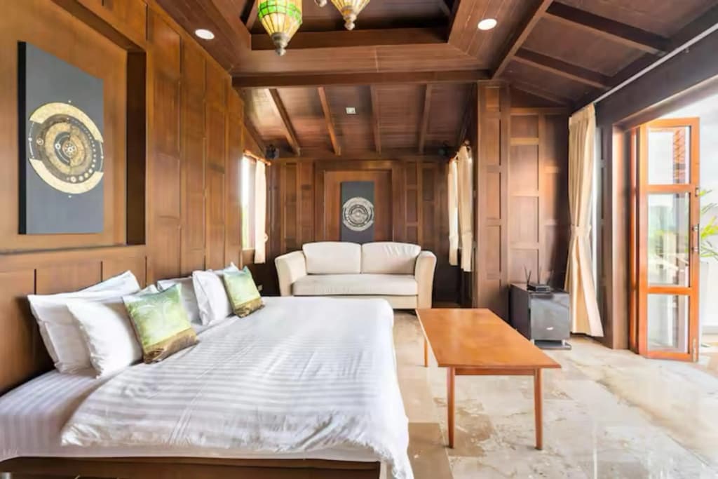Samui Luxury Pool Villa Melitta - photo 35