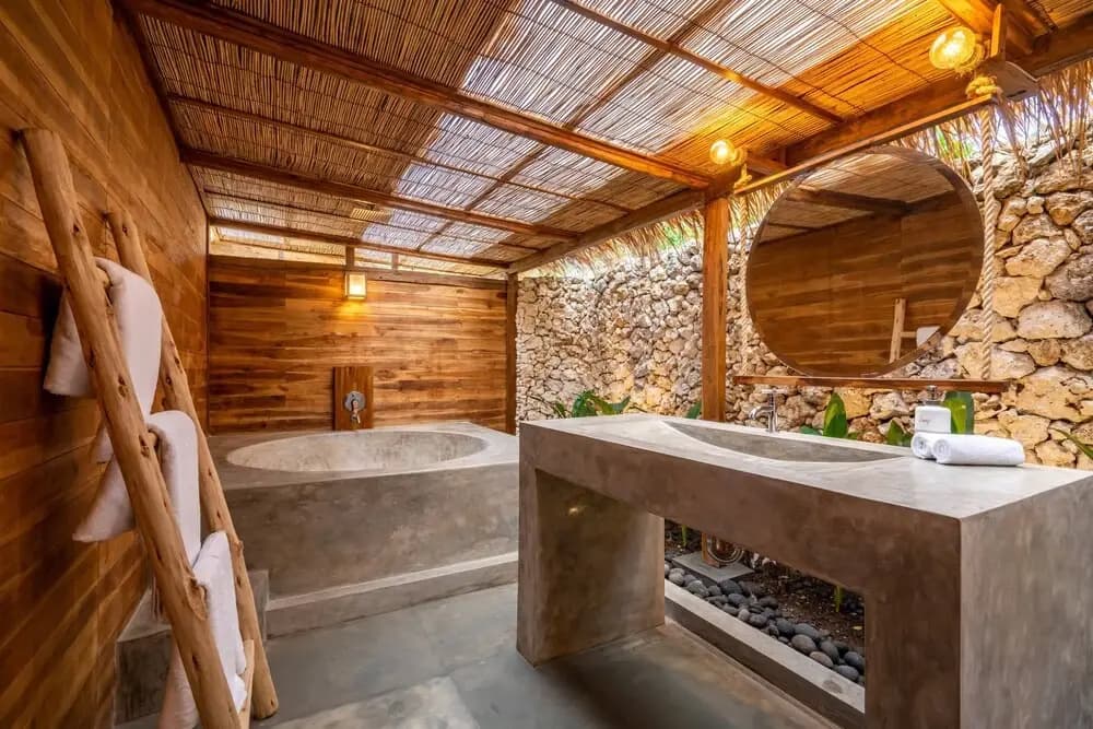 Green Escape Eco & Boutique Resort - photo 15