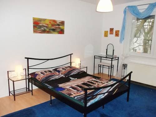 Appartments Berlin Wilmersdorf - photo 9